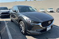 2022 Mazda CX-30 2.5 S Select Package