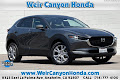 2022 Mazda CX-30 2.5 S Select Package