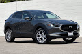 2022 Mazda CX-30 2.5 S Select Package