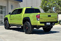 2022 Toyota Tacoma TRD Pro