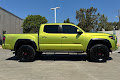 2022 Toyota Tacoma TRD Pro