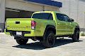 2022 Toyota Tacoma TRD Pro