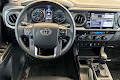 2022 Toyota Tacoma TRD Pro