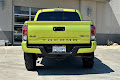 2022 Toyota Tacoma TRD Pro