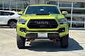 2022 Toyota Tacoma TRD Pro