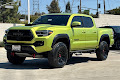 2022 Toyota Tacoma TRD Pro