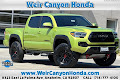2022 Toyota Tacoma TRD Pro
