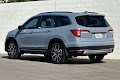 2022 Honda Pilot Touring