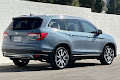 2022 Honda Pilot Touring