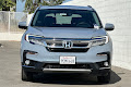 2022 Honda Pilot Touring