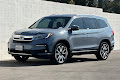 2022 Honda Pilot Touring