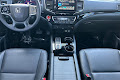 2022 Honda Pilot Touring
