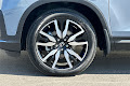 2022 Honda Pilot Touring