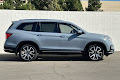 2022 Honda Pilot Touring