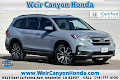 2022 Honda Pilot Touring