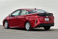 2019 Toyota Prius Prime Premium