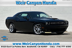 2021 Dodge Challenger GT