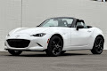 2022 Mazda MX-5 Miata Club