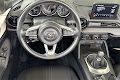 2022 Mazda MX-5 Miata Club