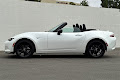 2022 Mazda MX-5 Miata Club