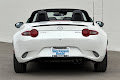 2022 Mazda MX-5 Miata Club