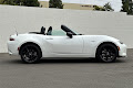 2022 Mazda MX-5 Miata Club