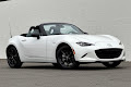 2022 Mazda MX-5 Miata Club