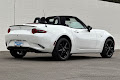 2022 Mazda MX-5 Miata Club