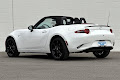 2022 Mazda MX-5 Miata Club