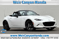 2022 Mazda MX-5 Miata Club