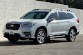 2021 Subaru Ascent Touring