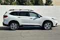 2021 Subaru Ascent Touring