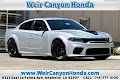 2023 Dodge Charger SRT Hellcat Widebody