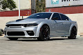 2023 Dodge Charger SRT Hellcat Widebody