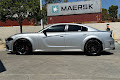 2023 Dodge Charger SRT Hellcat Widebody