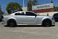 2023 Dodge Charger SRT Hellcat Widebody
