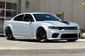 2023 Dodge Charger SRT Hellcat Widebody