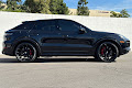 2021 Porsche Cayenne Coupe GTS
