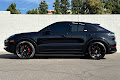 2021 Porsche Cayenne Coupe GTS