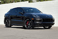 2021 Porsche Cayenne Coupe GTS