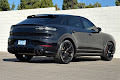 2021 Porsche Cayenne Coupe GTS