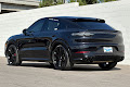 2021 Porsche Cayenne Coupe GTS