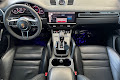 2021 Porsche Cayenne Coupe GTS