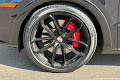 2021 Porsche Cayenne Coupe GTS