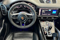 2021 Porsche Cayenne Coupe GTS