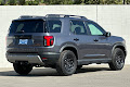 2026 Honda Passport TrailSport Blackout