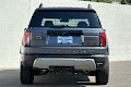 2026 Honda Passport TrailSport Blackout