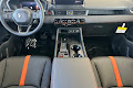 2026 Honda Passport TrailSport Blackout
