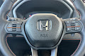 2026 Honda Passport TrailSport Blackout