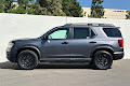 2026 Honda Passport TrailSport Blackout